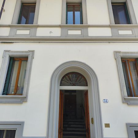 Affittacamere Ramazzini Флоренция Экстерьер фото